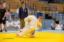 22.06.2024 Wachau JUDO Kids Cup